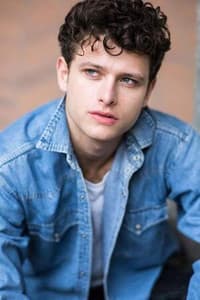 Francesco Pellegrino in Gomorra: The Origens