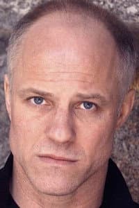 Stephen Beach in Paddy Whacked: The Irish Mob