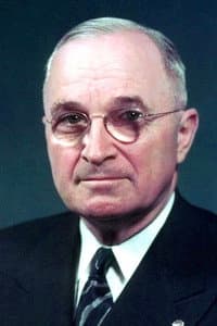 Harry S. Truman in Nuremberg: The 60th Anniversary Director's Cut