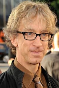 Andy Dick in L.A. Slasher