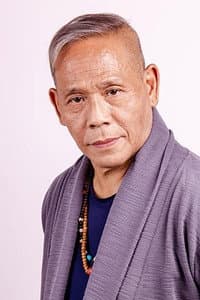 Lau Kar-Yung in The Shaolin Disciple