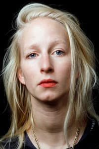 Anna Gesa-Raija Lappe in Trümmermädchen - Die Geschichte der Charlotte Schumann