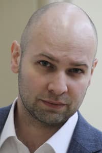Arvid Knippenberg in Алдан