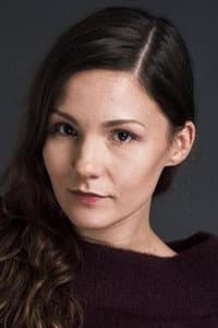 Miglė Polikevičiūtė in Miegančių drugelių tvirtovė