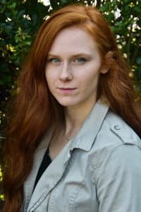 Bryna Vogel in In the Face of Evil