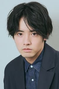 Eiji Akaso in ゾン100～ゾンビになるまでにしたい100のこと～