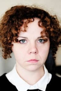Sarah Viktoria Frick in Magical Mystery oder die Rückkehr des Karl Schmidt