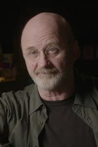 Cliff Saunders in Johnny 2.0