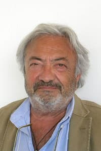 Gigio Morra in Io speriamo che me la cavo