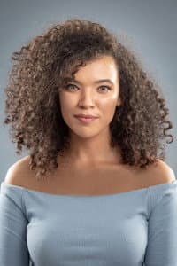 Robyn Rossouw in The Fix