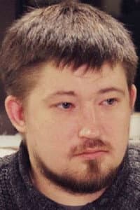 Viktor Lebedev in Преподы на всю голову