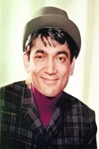 Gulshan Bawra in Jangal Mein Mangal