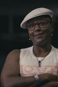 Catherine Harris in Hope: In the Aftermath of War