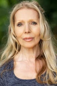 Andrea Coombs in The Feral Generation