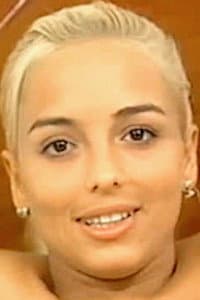 Regininha Torres in A Terapeuta