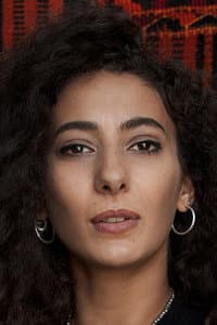 Mouna Hawa in Nowhere
