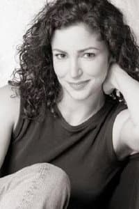 Marla Schaffel in I Love You, Don't Touch Me!