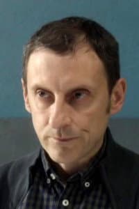 Dominique Kling in Pyromanes