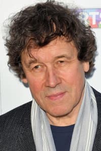 Stephen Rea in The Company of Wolves