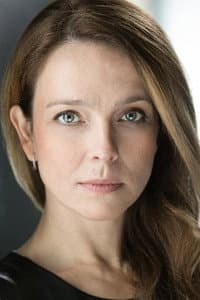 Elena Harding in Bonobo
