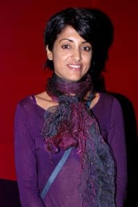Jesse Randhawa in Love Khichdi