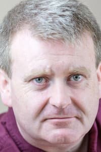 Raymond Mearns in The Mug