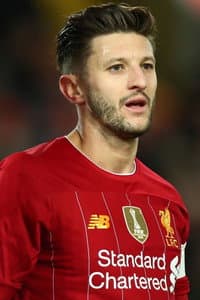 Adam Lallana in Mo Salah: Never Give Up