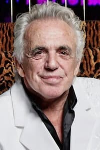 Peter Stringfellow in Generation '66