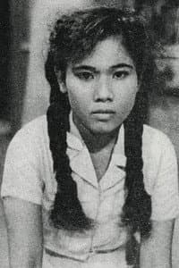 Hasnah Tahar in Gambang Semarang