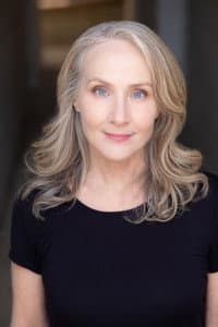 Celeste Marcone in A Song For Imogene