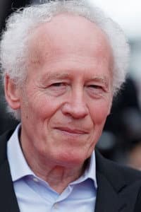 Jean-Pierre Dardenne in Il était une fois... « Rosetta »