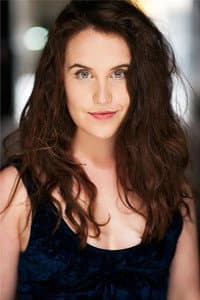 Honor Wolff in The Intervention