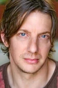 Michael Stoyanov in Freaked