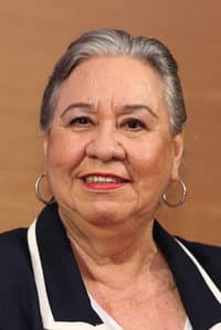 María Prado in Las andanzas de Agapito