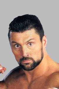 Steve Blackman in Kurt Angle: It's True! It's True!
