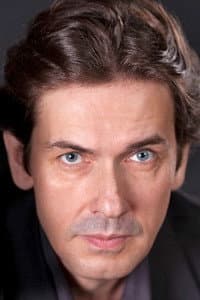 Andrey Rogozhin in Krisis