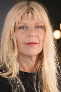 Kajsa Grytt in Tompa Eken - ett liv i punkens tjänst