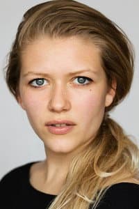 Rosa Coduri-Fulford in The Lost Love