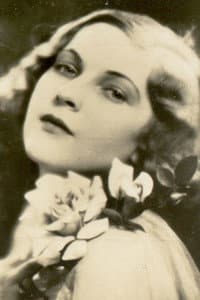 Annemarie Sörensen in Viereinhalb Musketiere