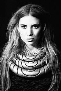 Lykke Li in Tommy