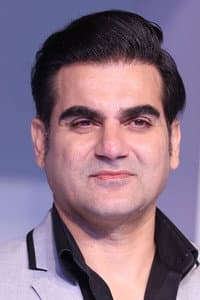 Arbaaz Khan in Yea Toh Two Much Ho Gayaa