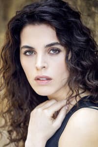 Marina Crialesi in Duisburg - Linea di sangue
