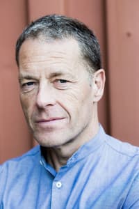 Oliver Sauer in Stufe 3