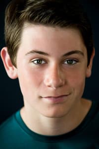 Christian Goodwin in Clover