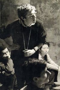Jean-Pierre Lajournade in Bartleby