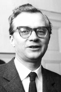 Lars Schmidt in Paavo, fem rätter och ett liv