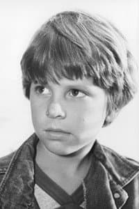 Danny Corkill in Mrs. Soffel