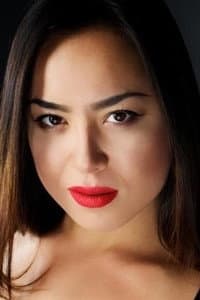 Jade Kanapina in Unspeakable Indiscretions