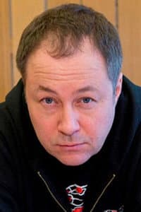 Krzysztof Banaszyk in Dzieła utracone: Autoportret