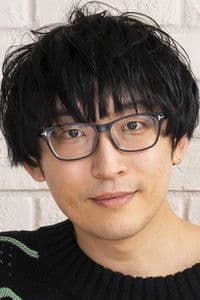 Takuma Terashima in Yamada-kun to 7-nin no Majo x Yankee-kun to Megane-chan